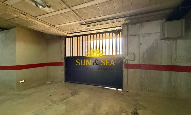 Resale - Ground Floor - Orihuela Costa - Punta Prima