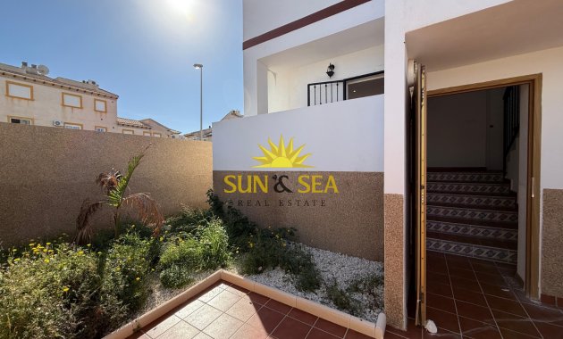 Resale - Ground Floor - Orihuela Costa - Punta Prima