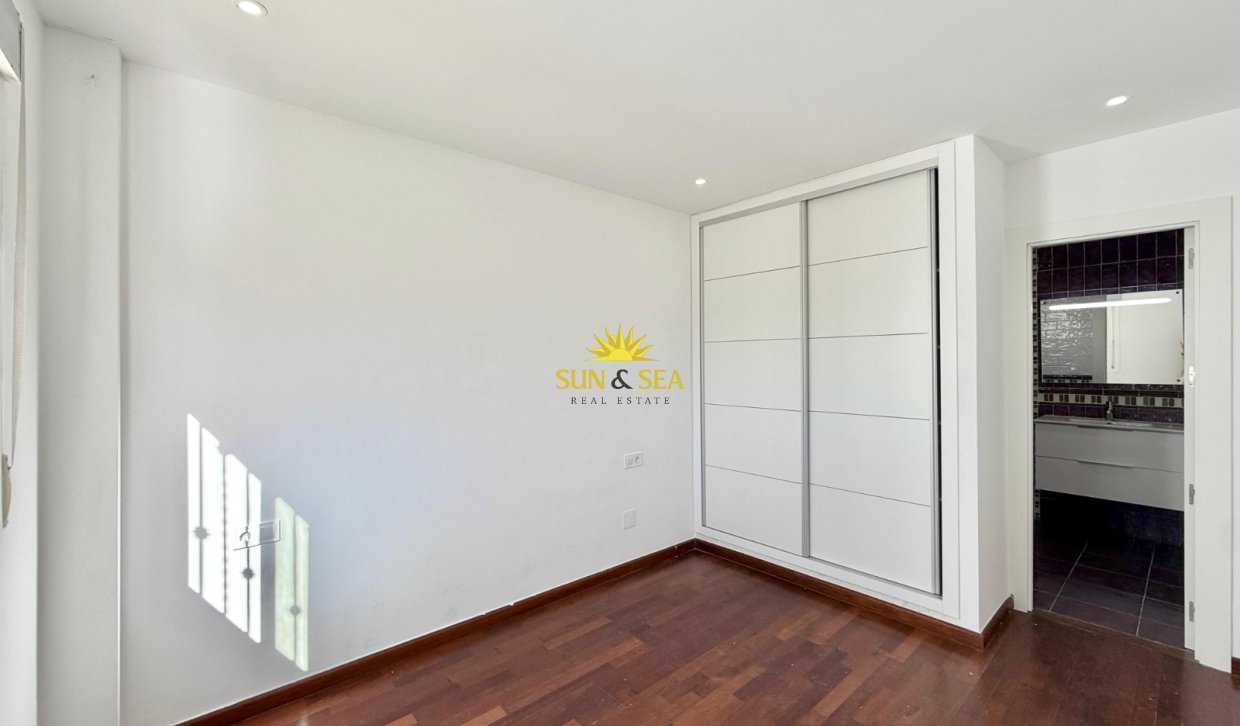 Resale - Ground Floor - Orihuela Costa - Punta Prima