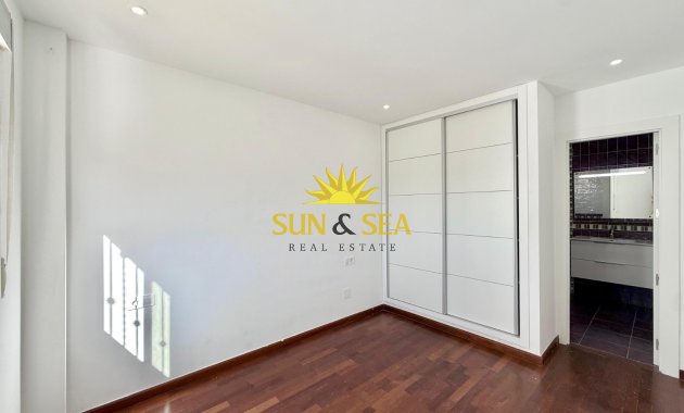 Resale - Ground Floor - Orihuela Costa - Punta Prima