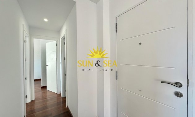 Resale - Ground Floor - Orihuela Costa - Punta Prima