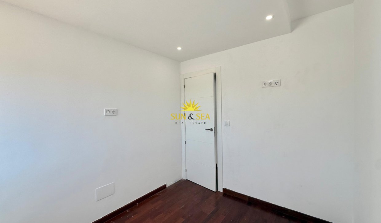 Resale - Ground Floor - Orihuela Costa - Punta Prima
