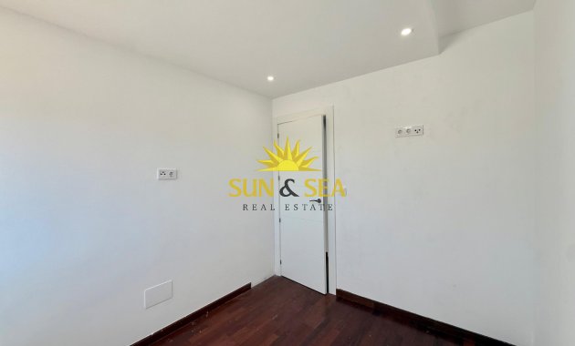 Resale - Ground Floor - Orihuela Costa - Punta Prima
