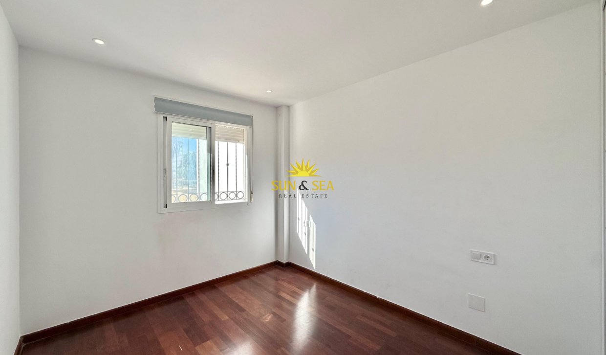 Resale - Ground Floor - Orihuela Costa - Punta Prima