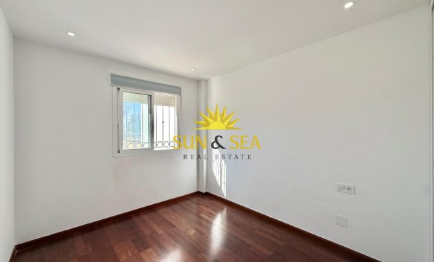 Resale - Ground Floor - Orihuela Costa - Punta Prima