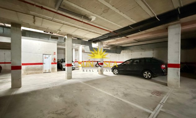 Resale - Apartment - Orihuela Costa - Punta Prima