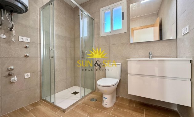 Resale - Apartment - Orihuela Costa - Punta Prima
