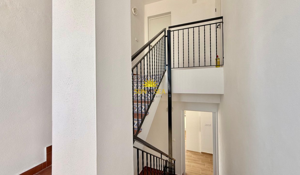 Resale - Apartment - Orihuela Costa - Punta Prima