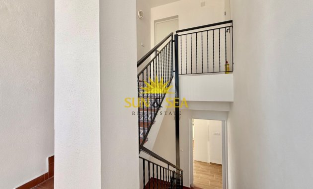Resale - Apartment - Orihuela Costa - Punta Prima