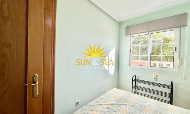 Langfristige Vermietung - Villa - Santa Pola - Gran Playa