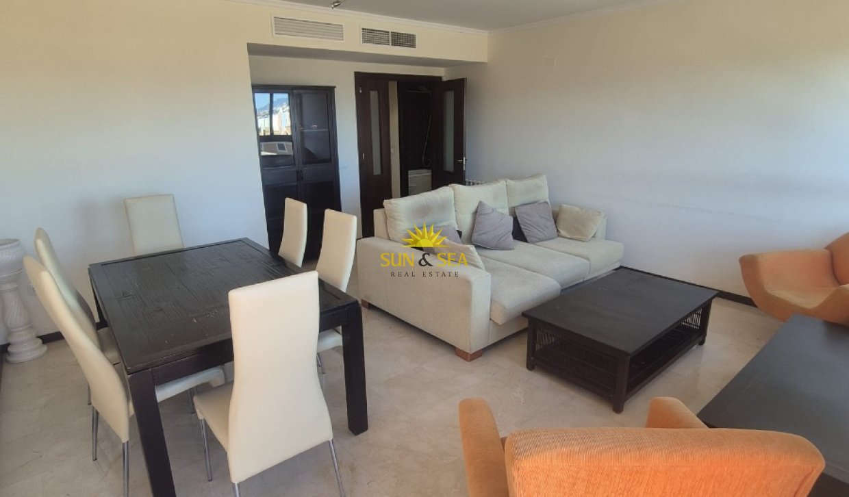Reventa - Apartamento - Murcia - La Ñora