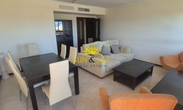 Reventa - Apartamento - Murcia - La Ñora