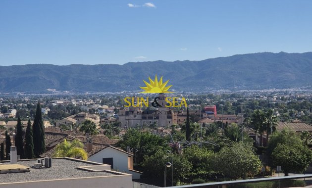 Reventa - Apartamento - Murcia - La Ñora