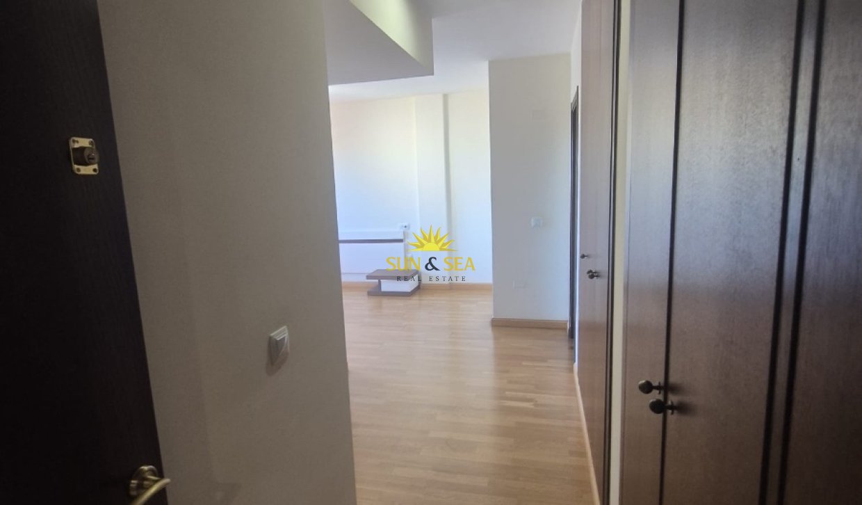Reventa - Apartamento - Murcia - La Ñora
