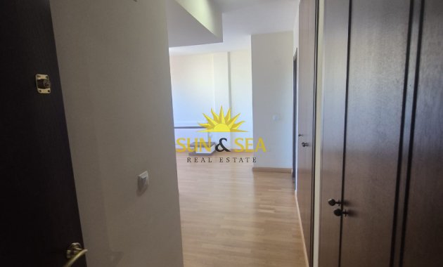 Reventa - Apartamento - Murcia - La Ñora