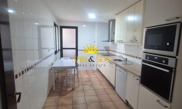 Reventa - Apartamento - Murcia - La Ñora
