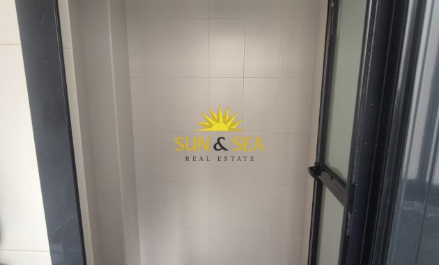 Reventa - Apartamento - Murcia - La Ñora