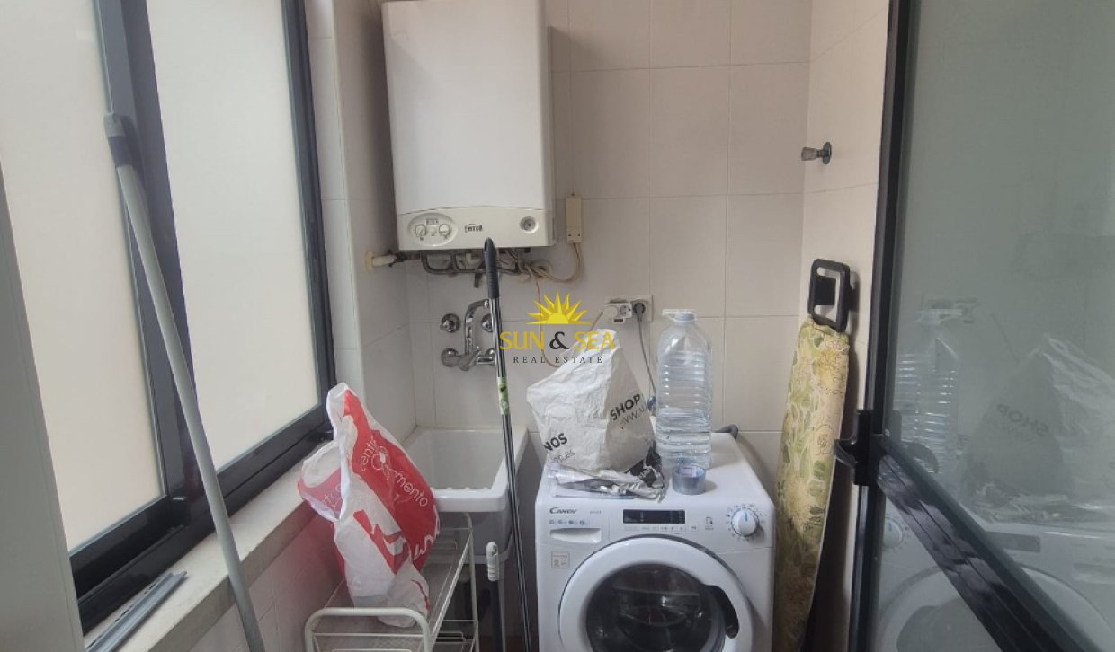 Reventa - Apartamento - Murcia - La Ñora