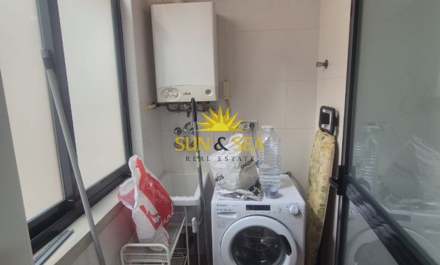 Reventa - Apartamento - Murcia - La Ñora