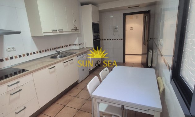 Reventa - Apartamento - Murcia - La Ñora