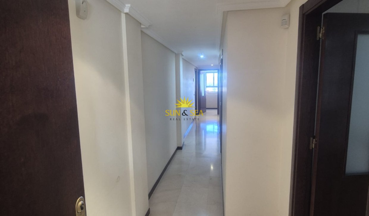 Reventa - Apartamento - Murcia - La Ñora