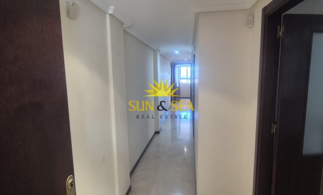 Reventa - Apartamento - Murcia - La Ñora