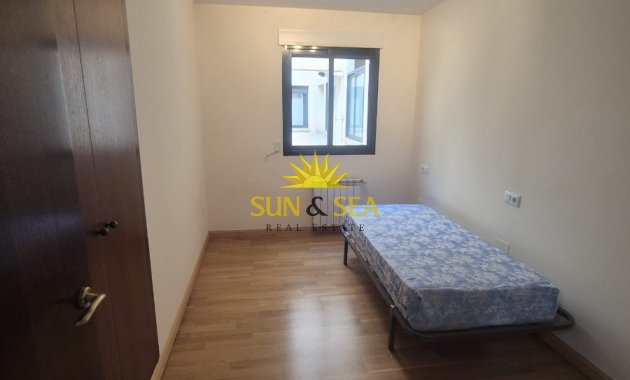 Reventa - Apartamento - Murcia - La Ñora