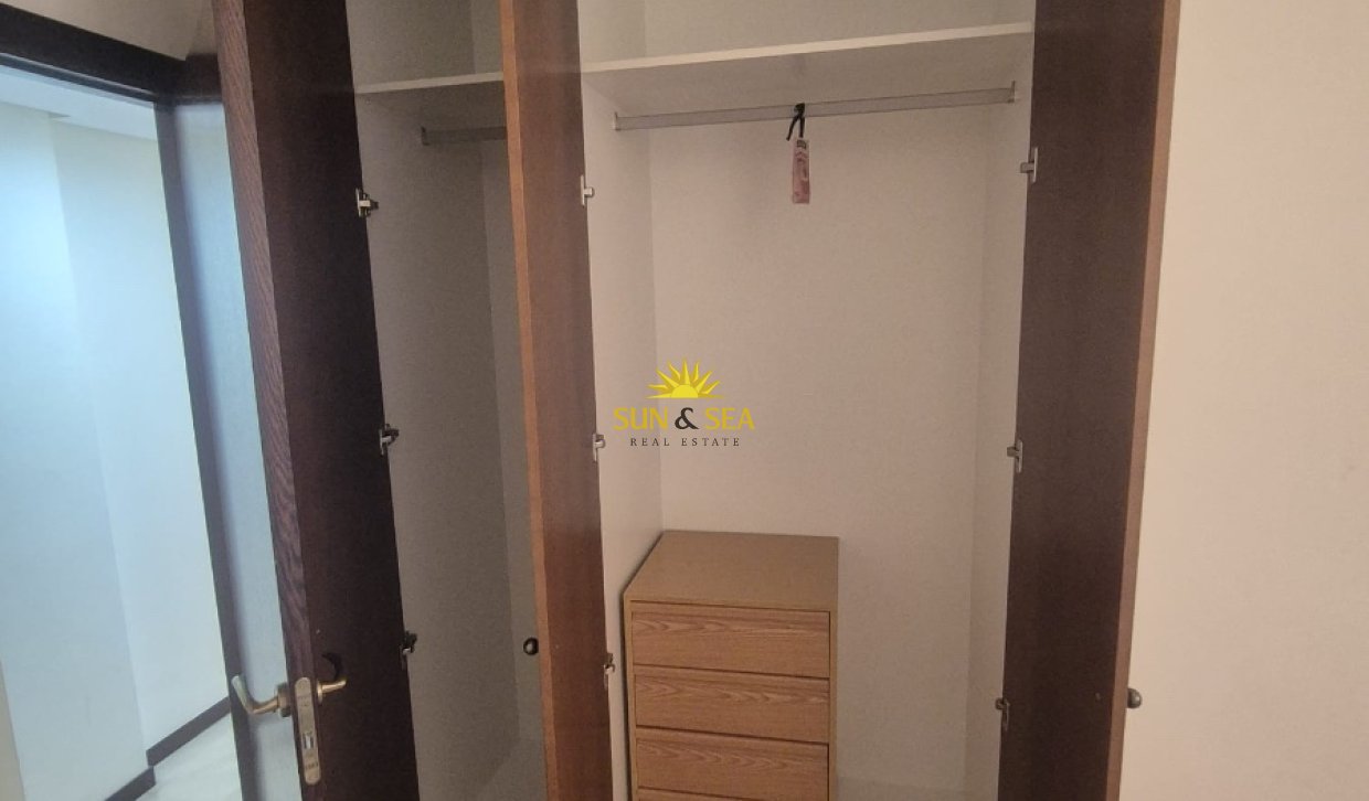 Reventa - Apartamento - Murcia - La Ñora