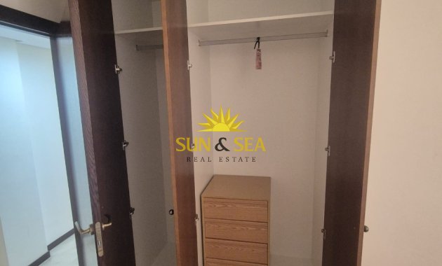 Reventa - Apartamento - Murcia - La Ñora