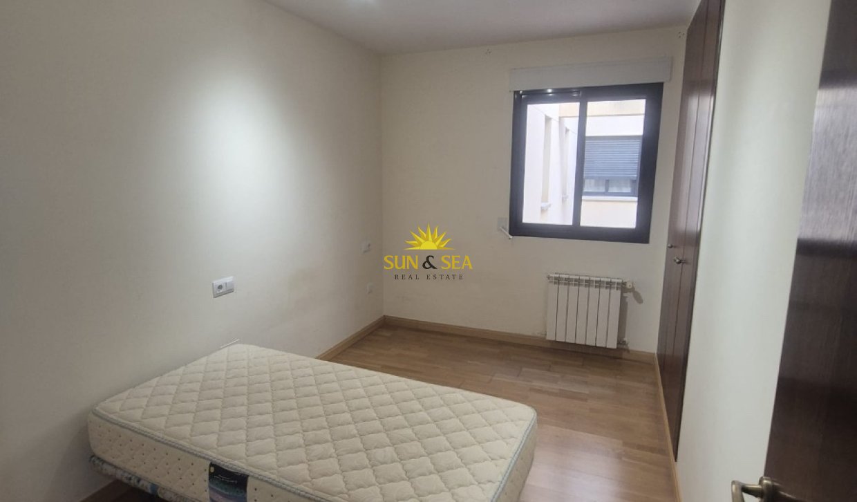 Reventa - Apartamento - Murcia - La Ñora