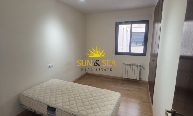Reventa - Apartamento - Murcia - La Ñora