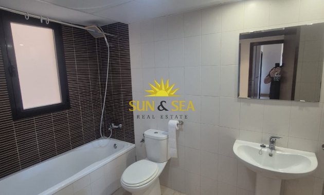 Reventa - Apartamento - Murcia - La Ñora
