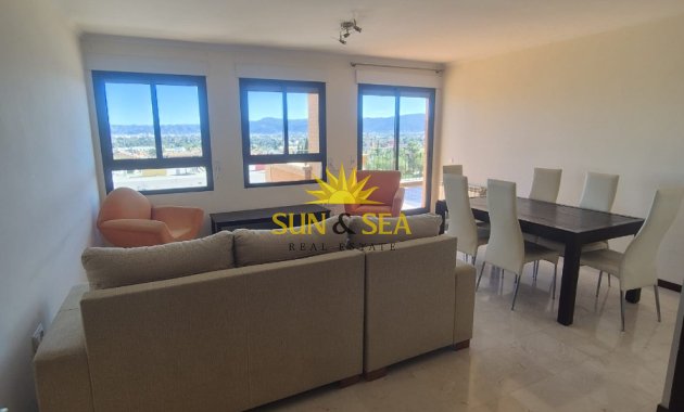 Reventa - Apartamento - Murcia - La Ñora