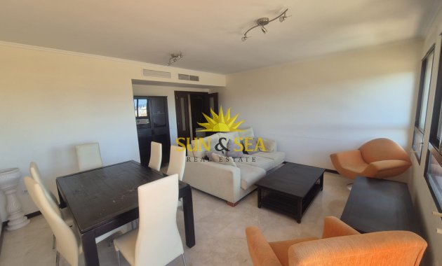 Reventa - Apartamento - Murcia - La Ñora