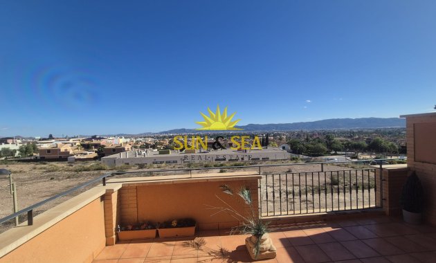 Reventa - Apartamento - Murcia - La Ñora