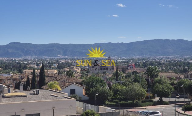 Reventa - Apartamento - Murcia - La Ñora