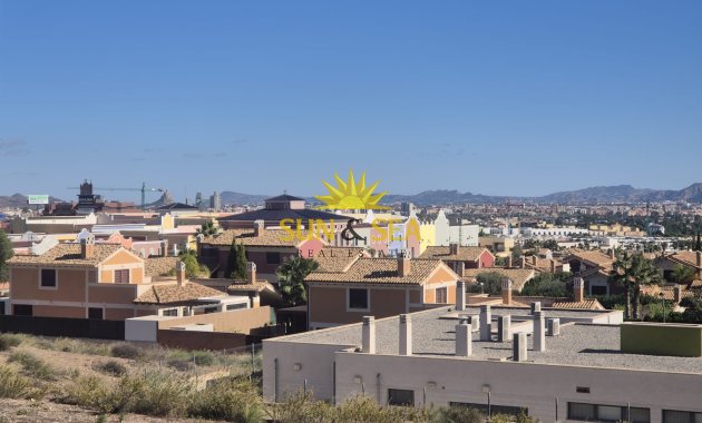 Reventa - Apartamento - Murcia - La Ñora