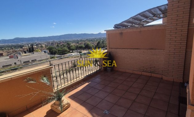 Reventa - Apartamento - Murcia - La Ñora