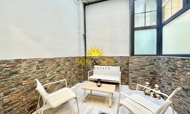 Long Term Rental - Apartment - Torrevieja - torrevieja