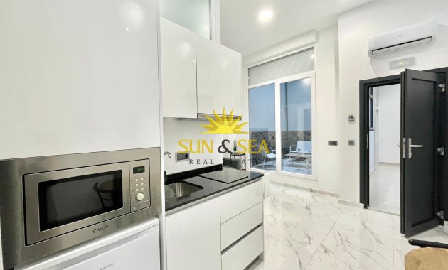 Long Term Rental - Apartment - Torrevieja - torrevieja