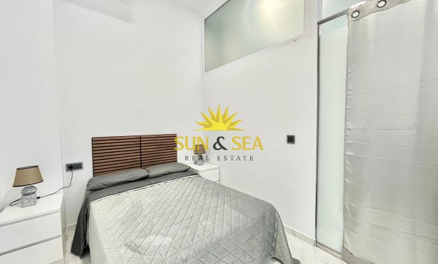 Long Term Rental - Apartment - Torrevieja - torrevieja