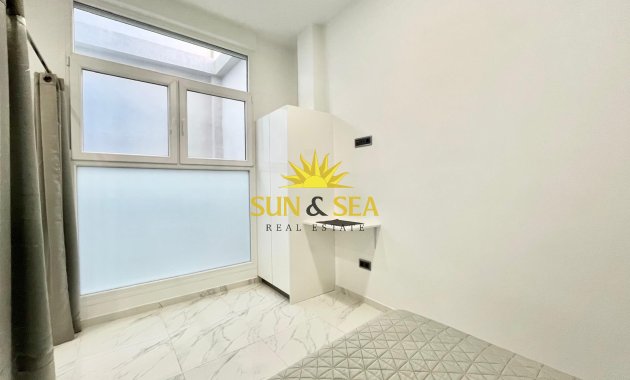 Long Term Rental - Apartment - Torrevieja - torrevieja