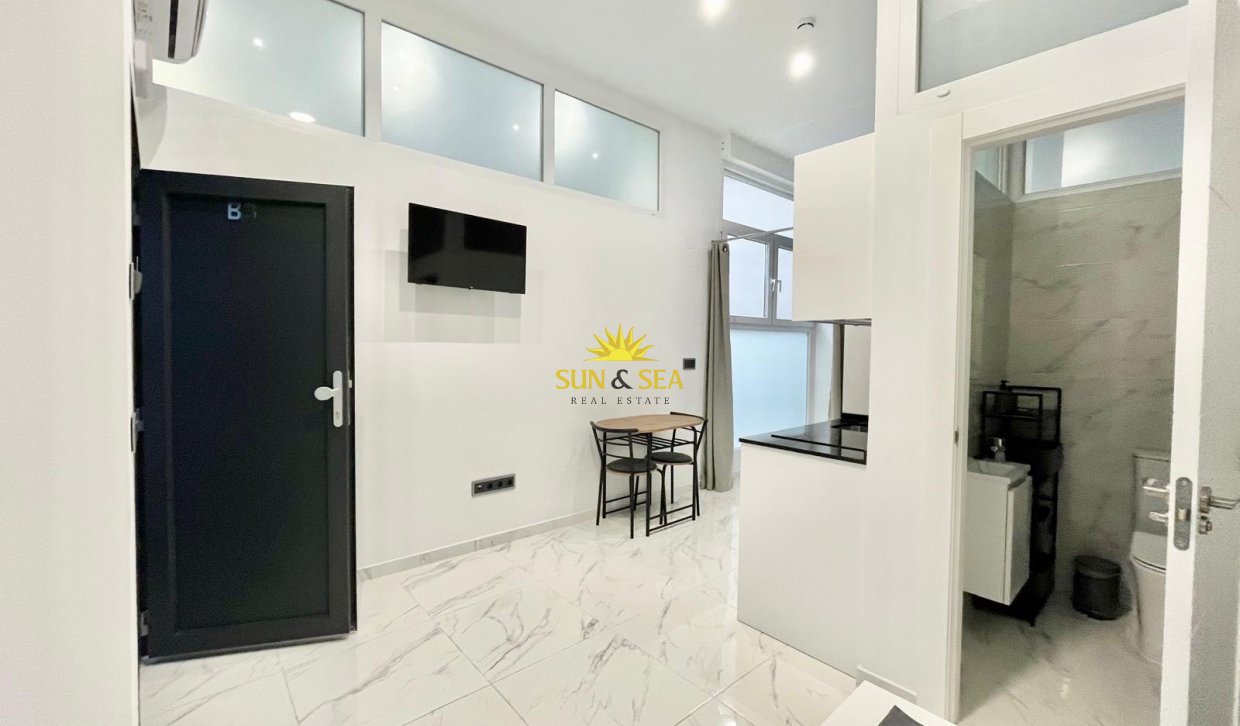 Long Term Rental - Apartment - Torrevieja - torrevieja