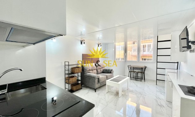 Long Term Rental - Apartment - Torrevieja - torrevieja
