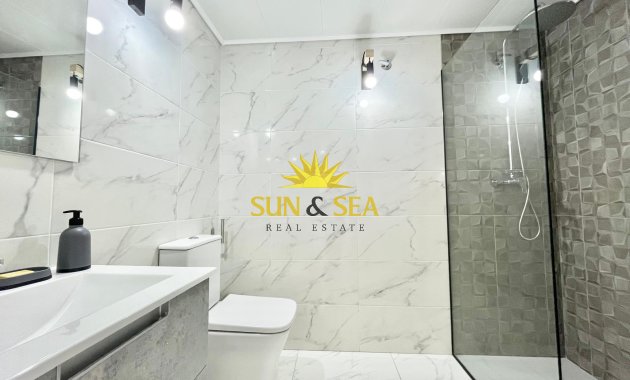 Long Term Rental - Apartment - Torrevieja - torrevieja