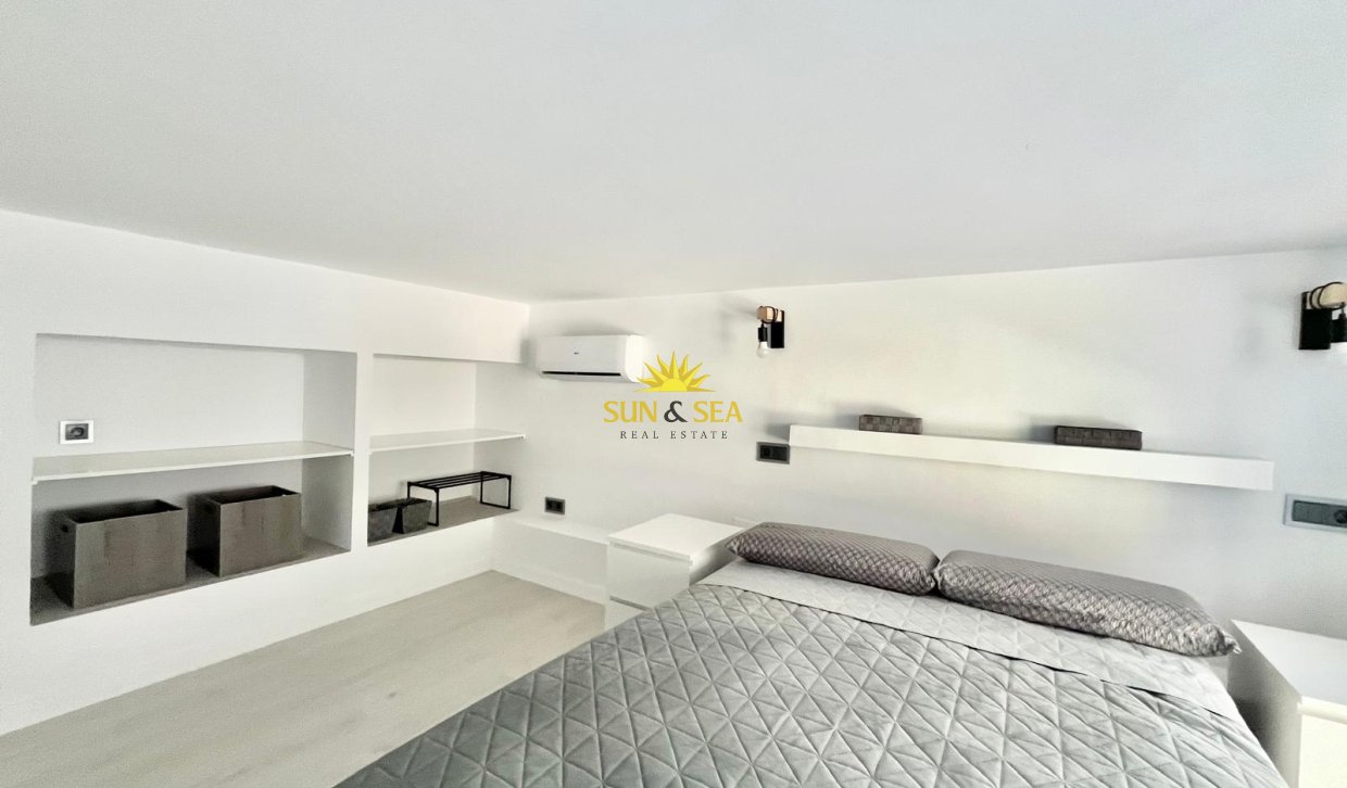 Long Term Rental - Apartment - Torrevieja - torrevieja