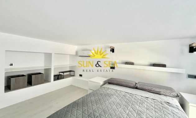 Long Term Rental - Apartment - Torrevieja - torrevieja