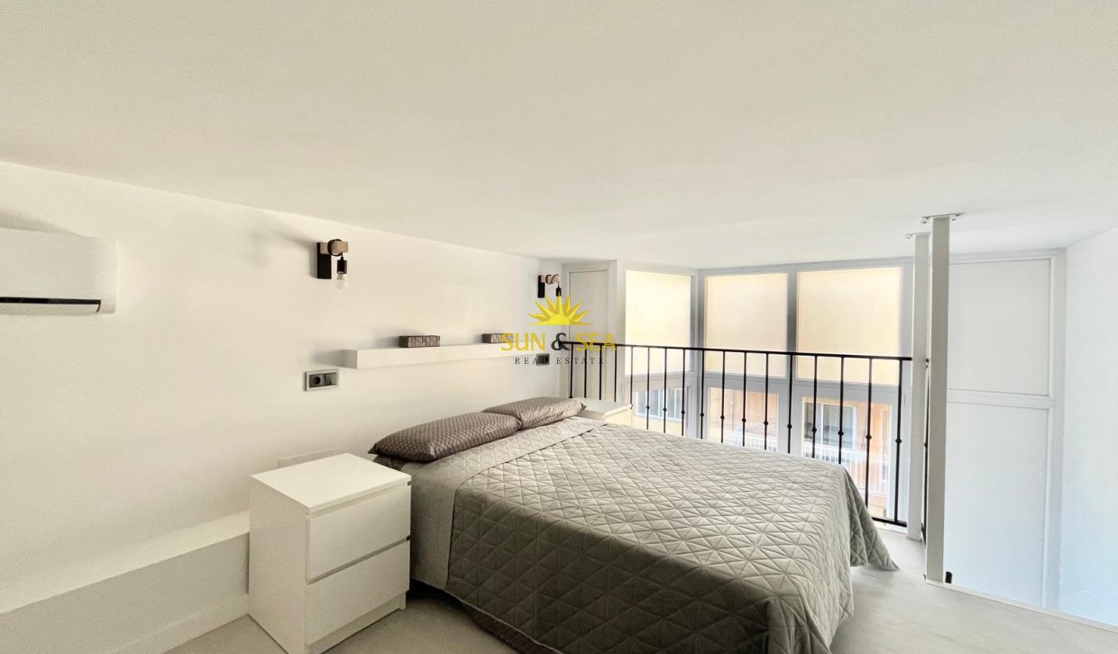 Long Term Rental - Apartment - Torrevieja - torrevieja