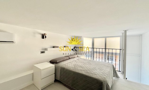 Long Term Rental - Apartment - Torrevieja - torrevieja