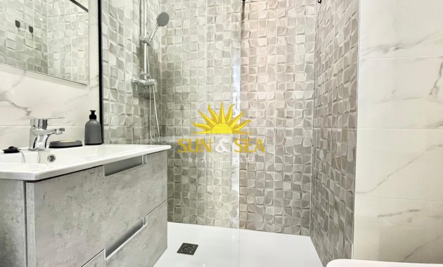 Verhuur Korte Termijn - Appartement - Torrevieja - torrevieja